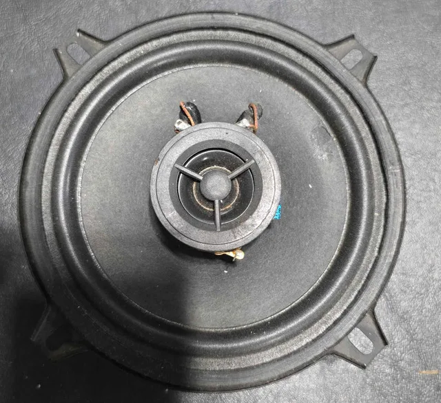 Emerson Speaker spf420p thumbnail