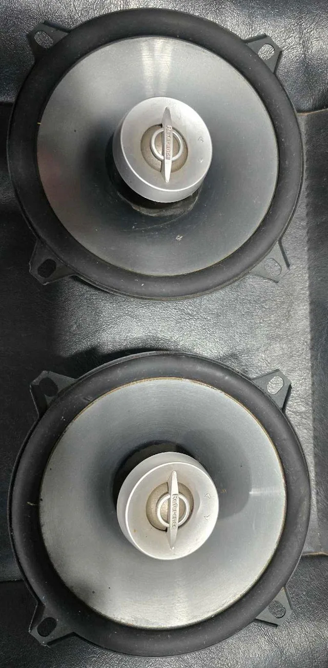 Infinity Reference 502i Speakers thumbnail