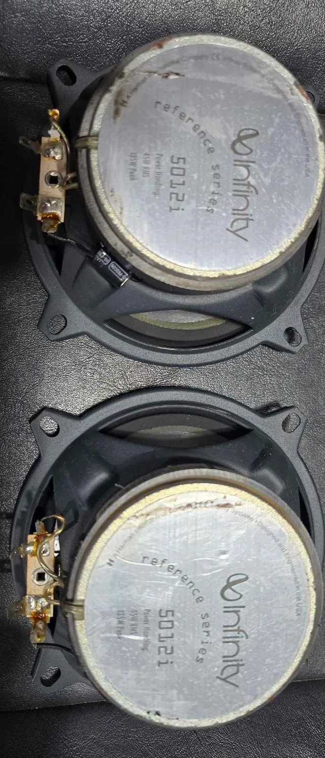 Infinity Reference 502i Speakers image indicator(2)