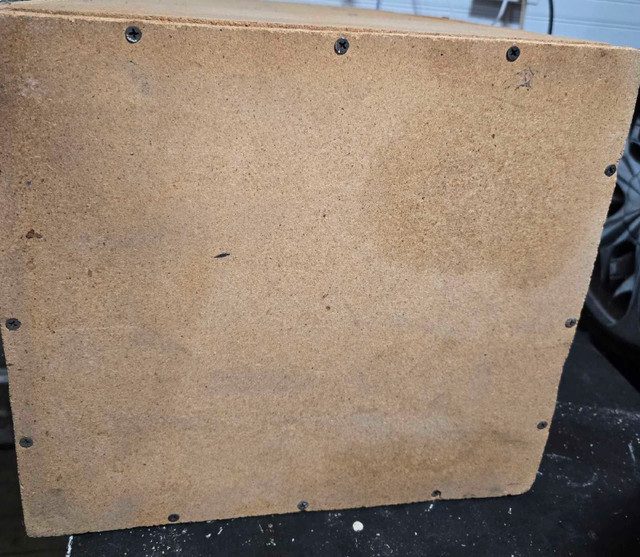 Raw speaker box - photo 3