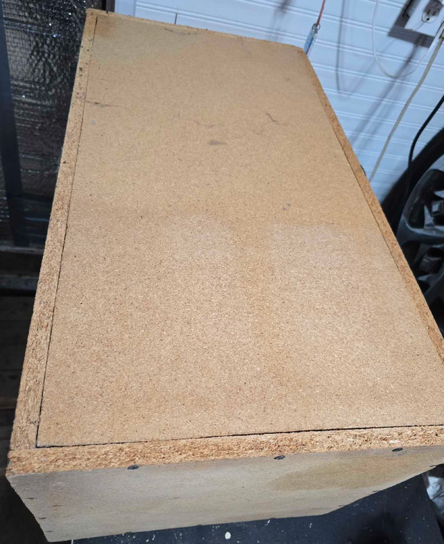 Raw speaker box - photo 4