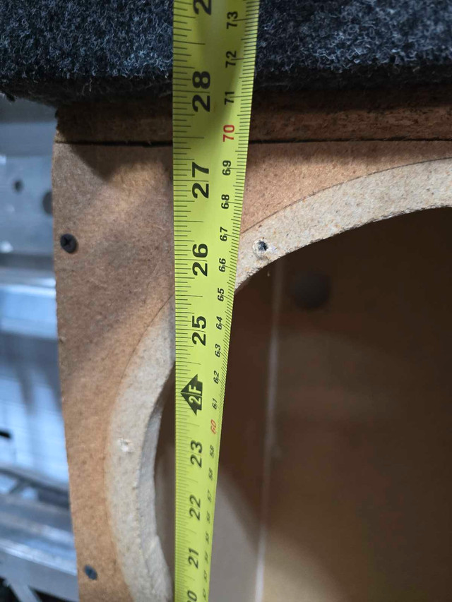 Raw speaker box - photo 5
