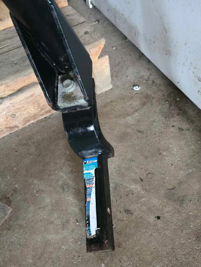 Frontier 3bF 3 bike hitch carrier image indicator(3)