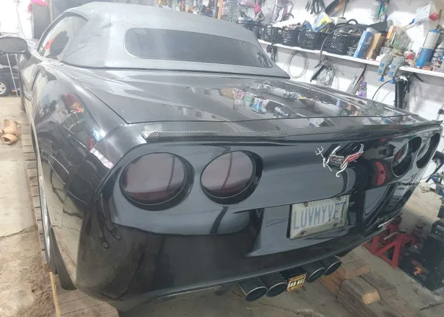2006 Corvette Convertible C6 Z51 Supercharged image indicator(3)