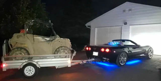 2006 Corvette Convertible C6 Z51 Supercharged image indicator(6)