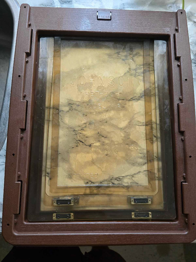 pet door jr - photo 2
