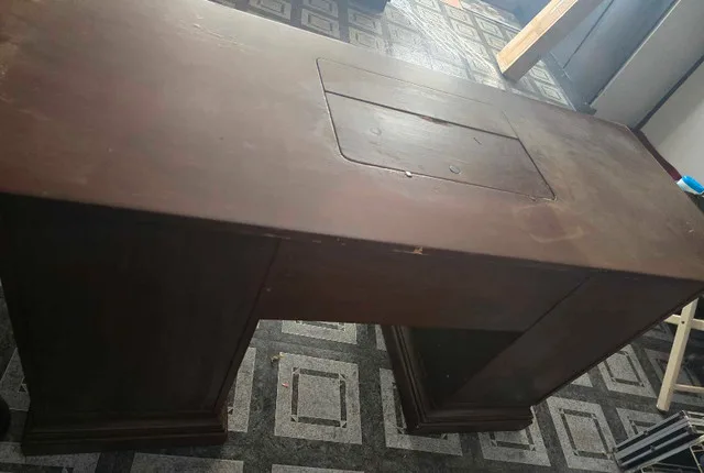 sewing table/storage thumbnail