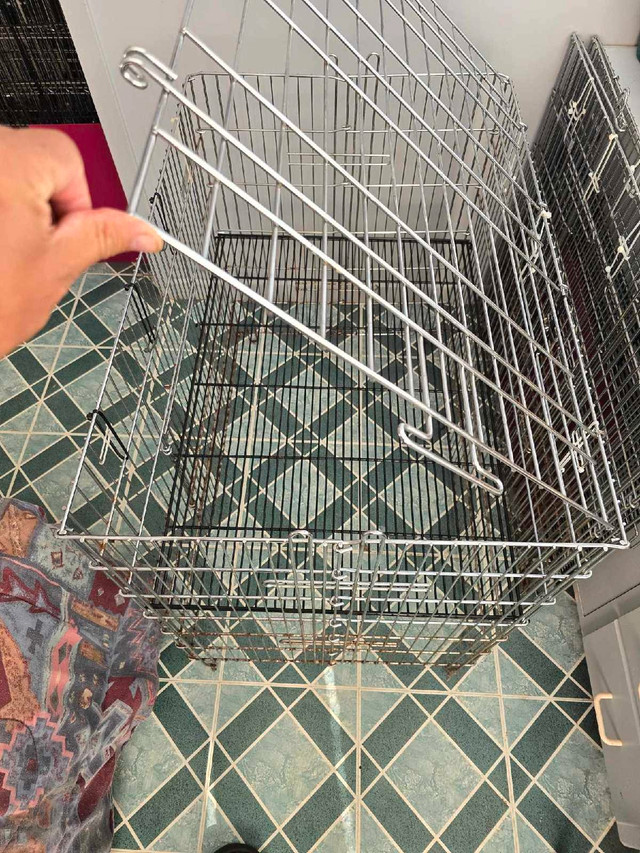 dog whelping cage or other