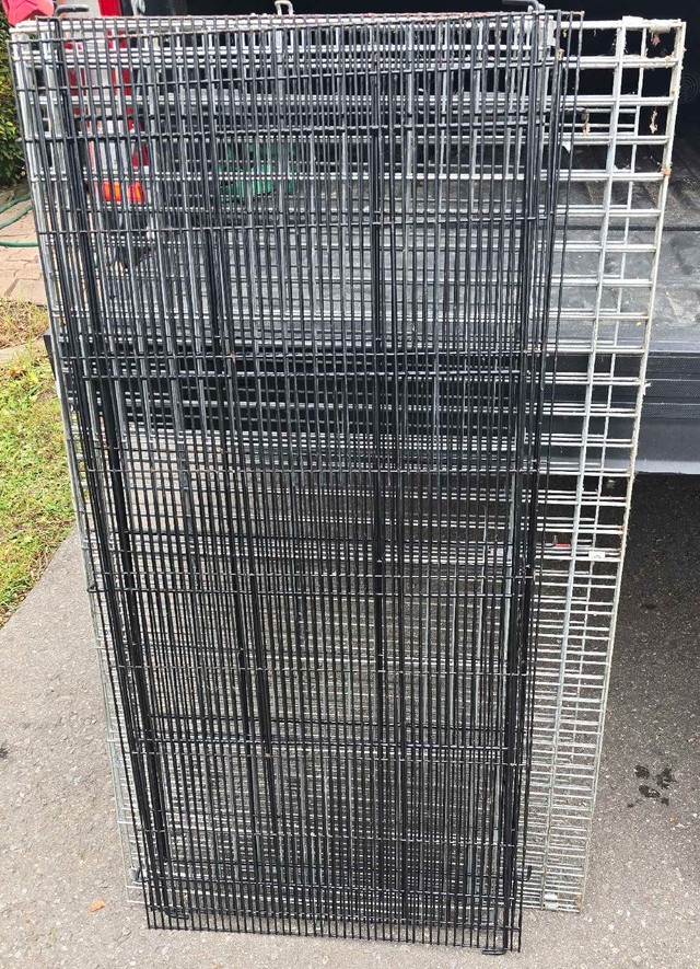 dog whelping cage or other - photo 3