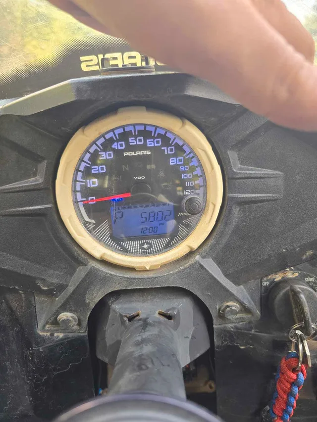 2016 Polaris Ace 900 sp image indicator(3)