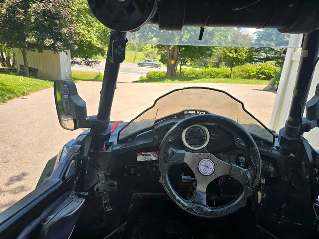 2016 Polaris Ace 900 sp image indicator(4)