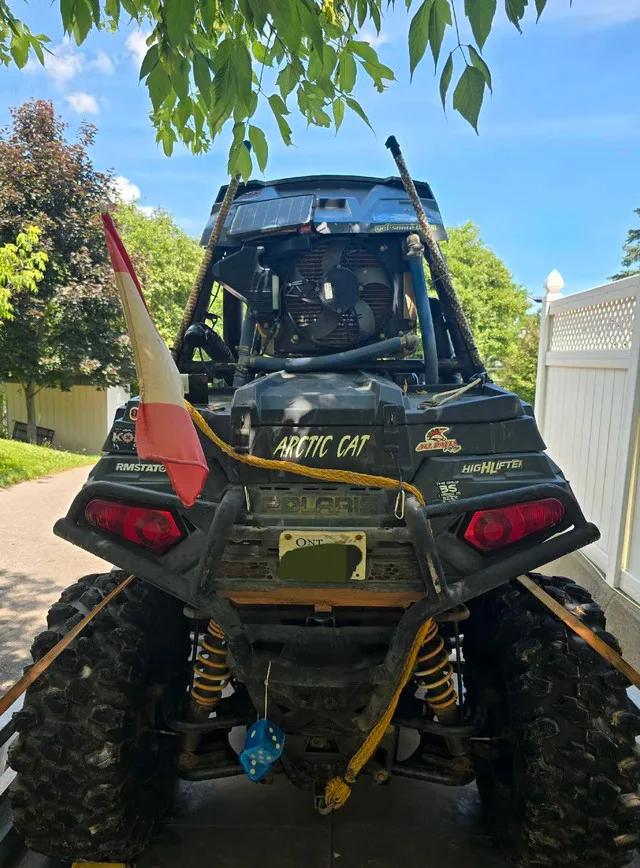 2016 Polaris Ace 900 sp image indicator(5)