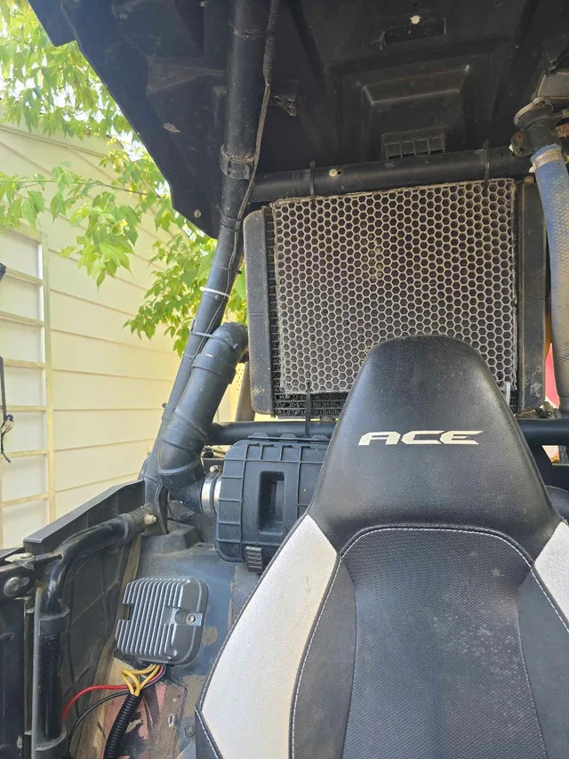 2016 Polaris Ace 900 sp image indicator(6)