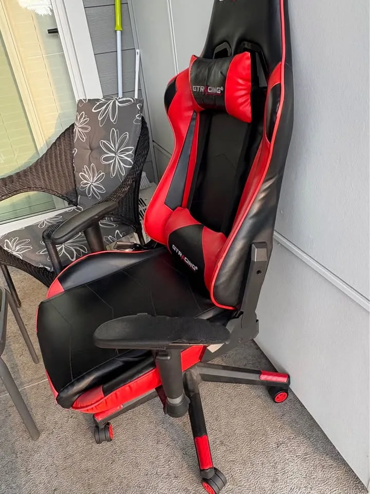 Gaming Chair image indicator(2)