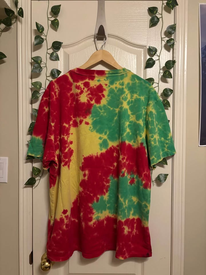 Guess x J Balvin Vintage Vibras T Shirt - photo 2