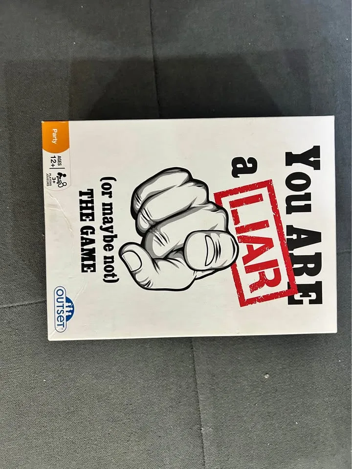 Like New Board Games - PACMan Monopoly, Wordle + More image indicator(4)