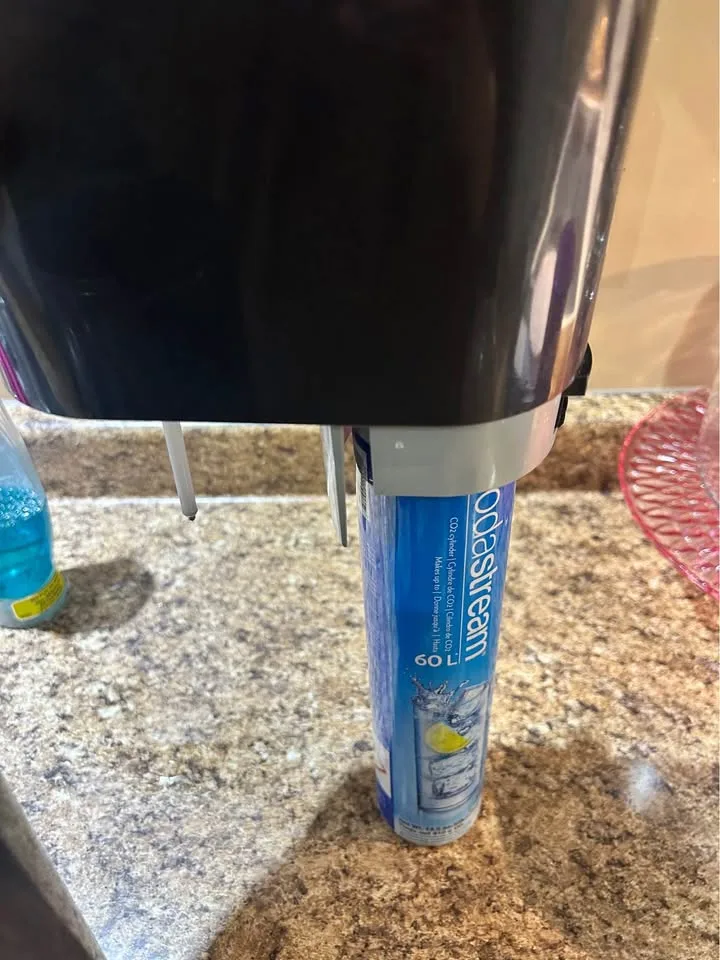 Soda Stream image indicator(2)