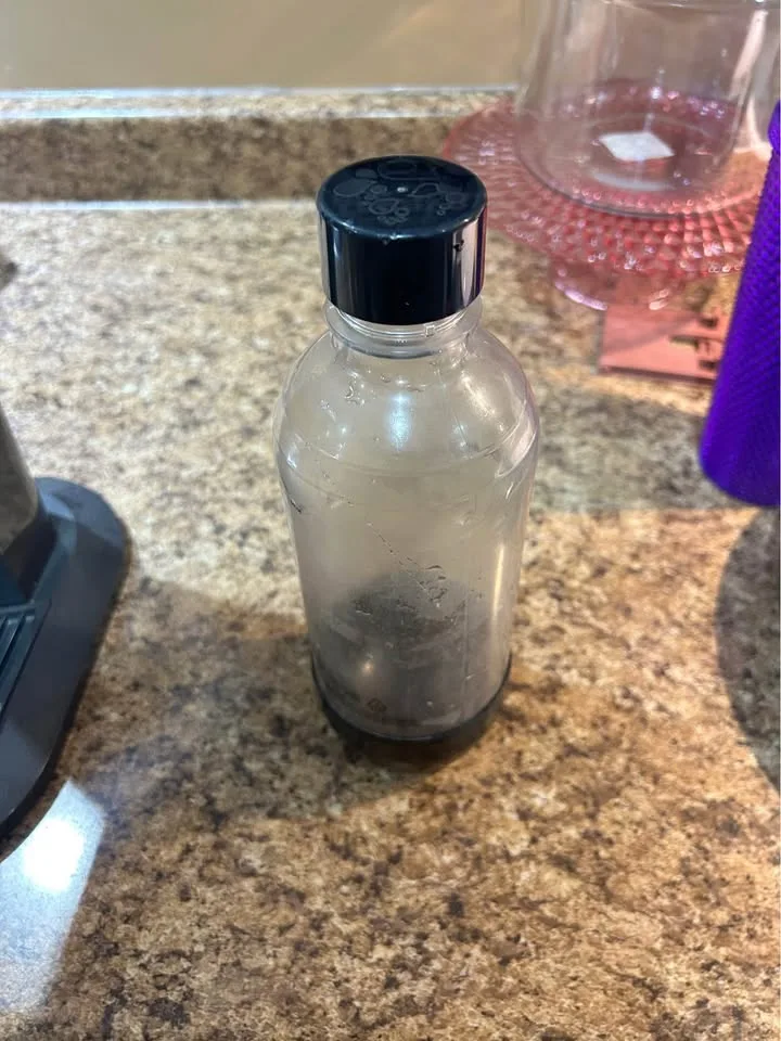 Soda Stream image indicator(3)