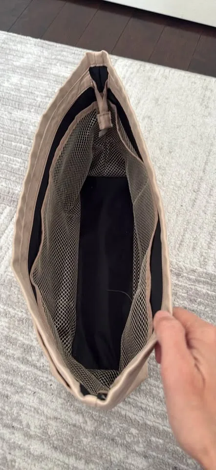 Bag in bag bag organizer image indicator(2)