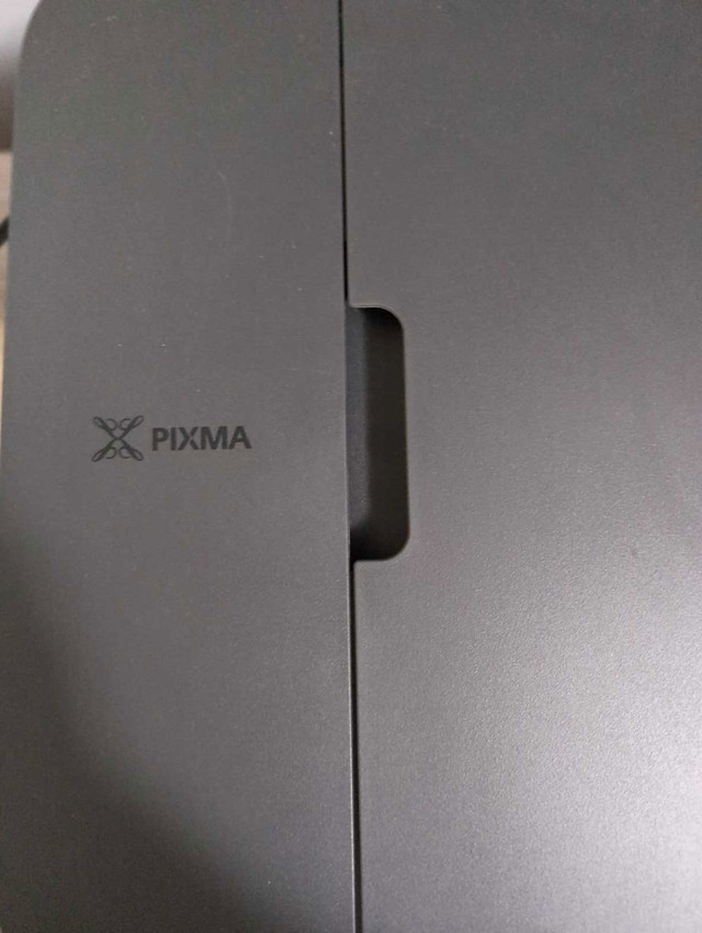 Canon TR7020 Printer - photo 2