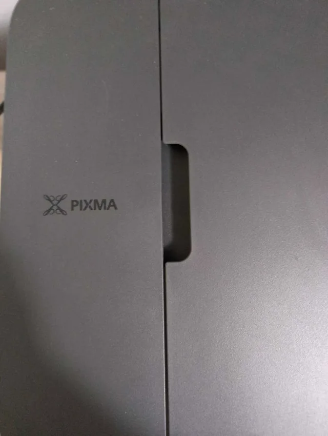 Canon TR7020 Printer image indicator(2)