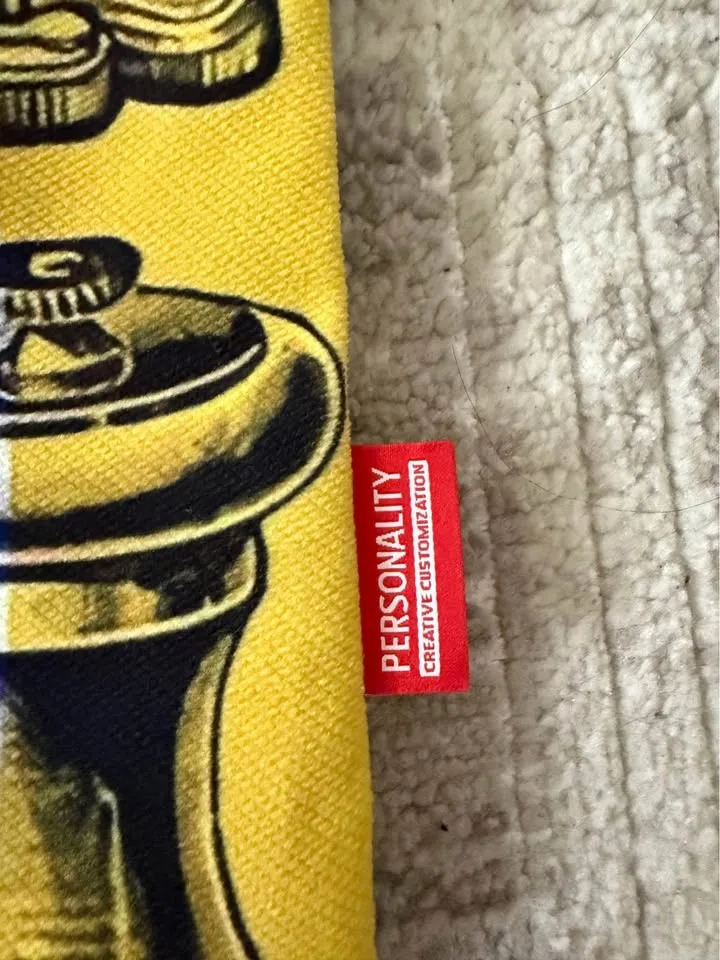 New unique handmade tote bag image indicator(2)