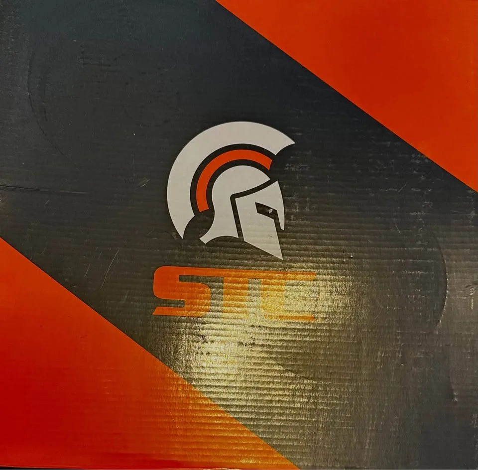 Blitz, Black | 8" Leather Work Boots | Vibram TC4+ image indicator(2)