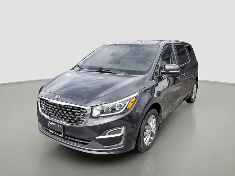 2020 Kia Sedona LX