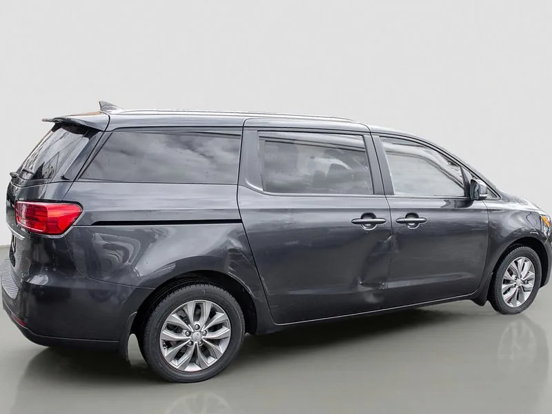 2020 Kia Sedona LX image indicator(2)