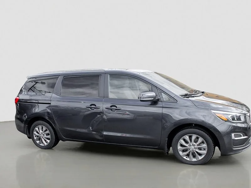 2020 Kia Sedona LX image indicator(3)