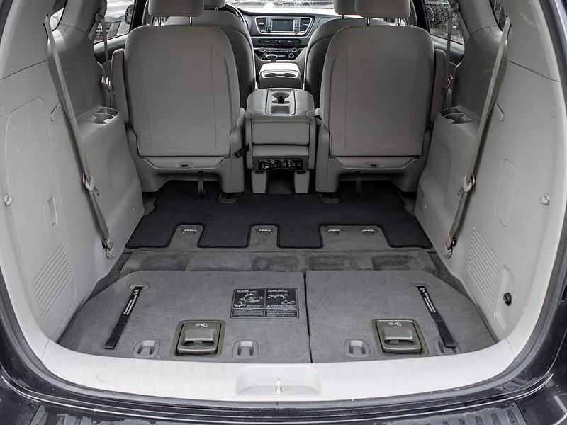 2020 Kia Sedona LX image indicator(4)