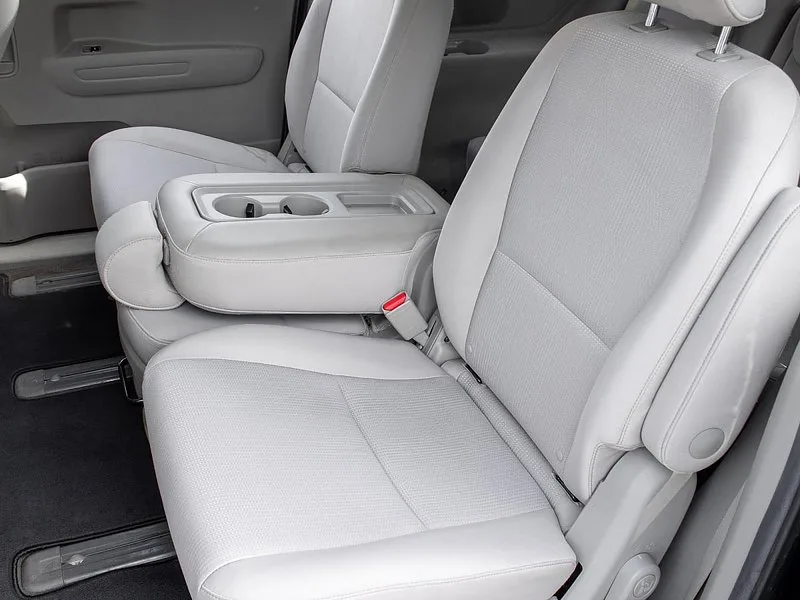 2020 Kia Sedona LX image indicator(7)