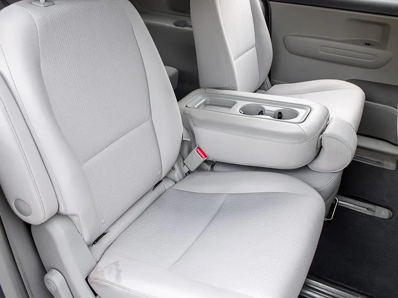 2020 Kia Sedona LX image indicator(8)