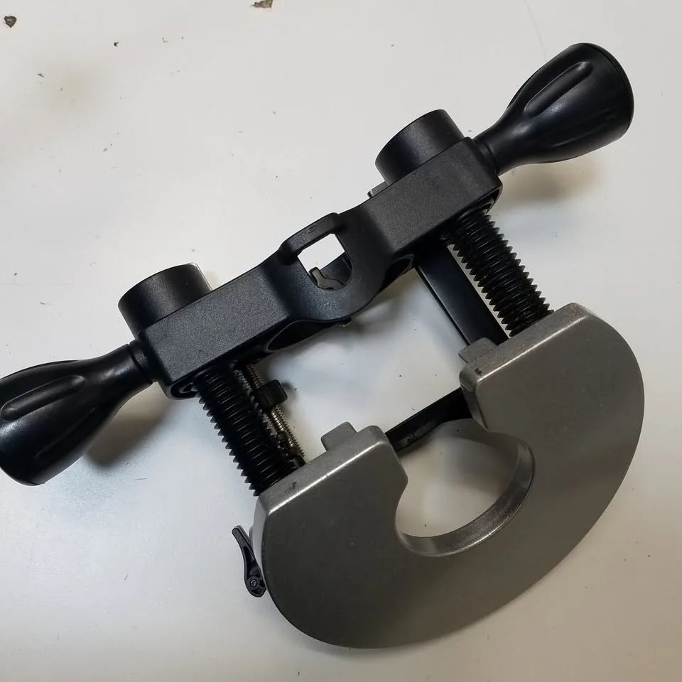 Craftsman AC Rotary Trim-Cutter image indicator(4)