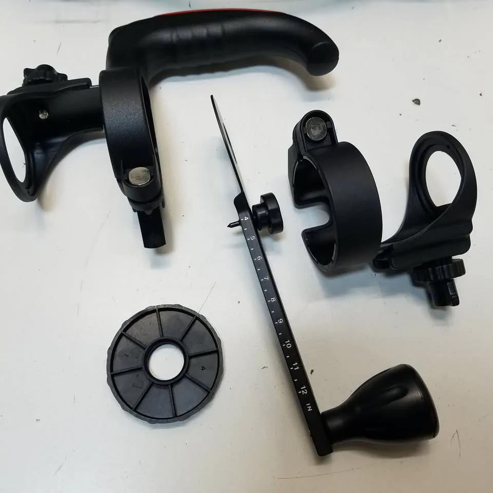 Craftsman AC Rotary Trim-Cutter image indicator(5)