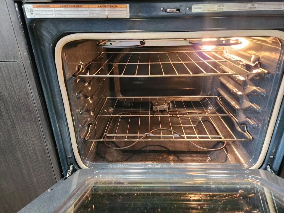 Whirlpool Range image indicator(6)