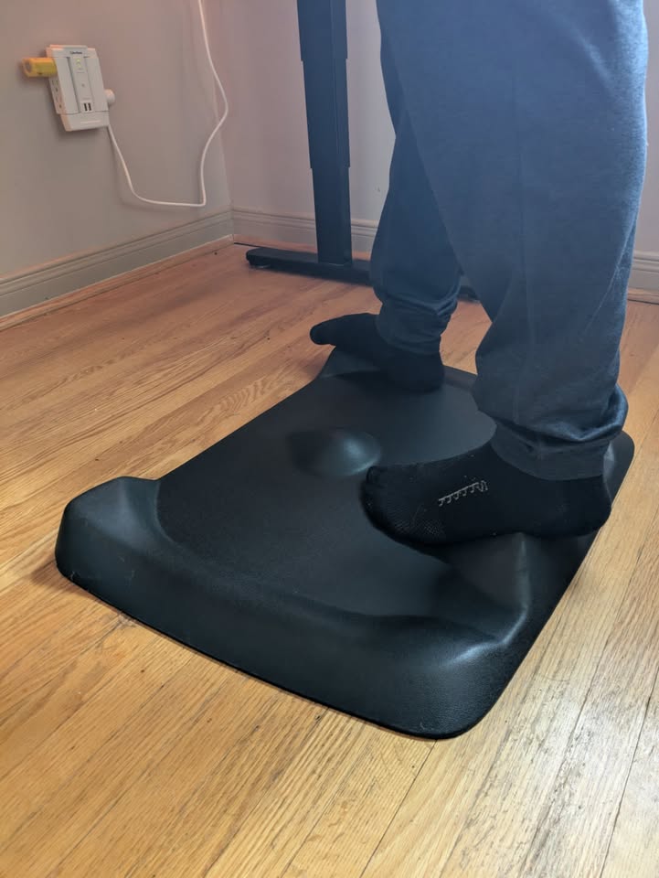 Comfort Mat - for standing desk - photo 3