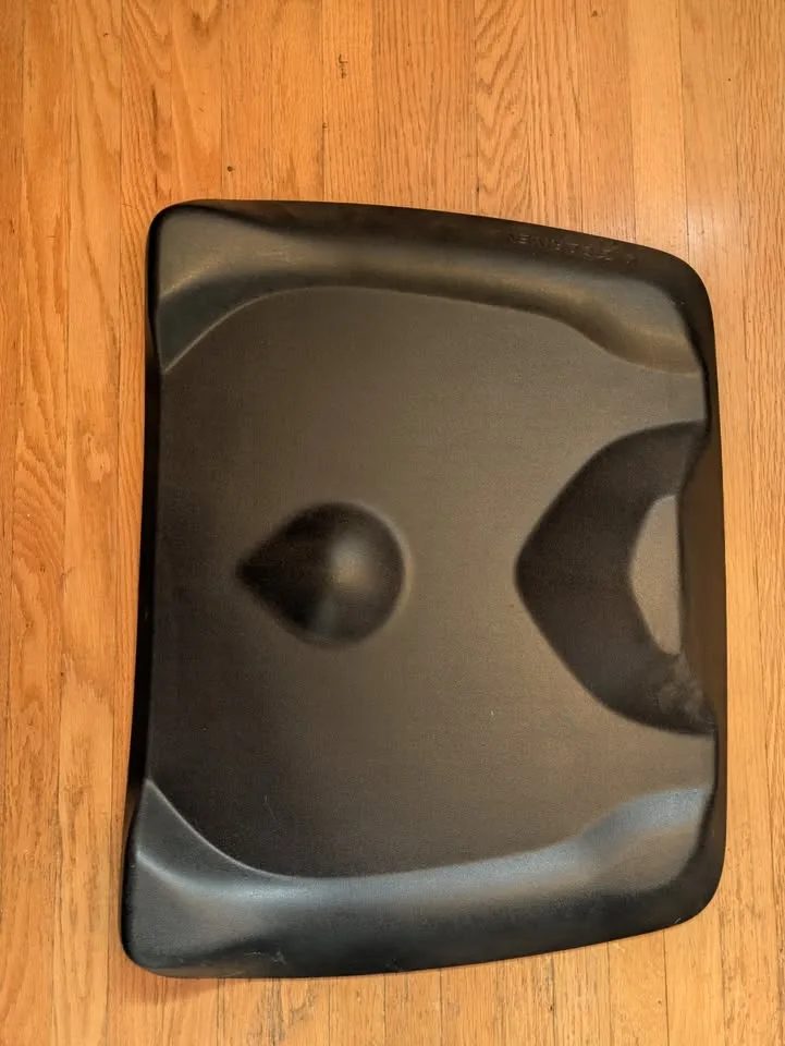 Standing Desk Mat – Anti Fatigue Comfort Mat image indicator(3)