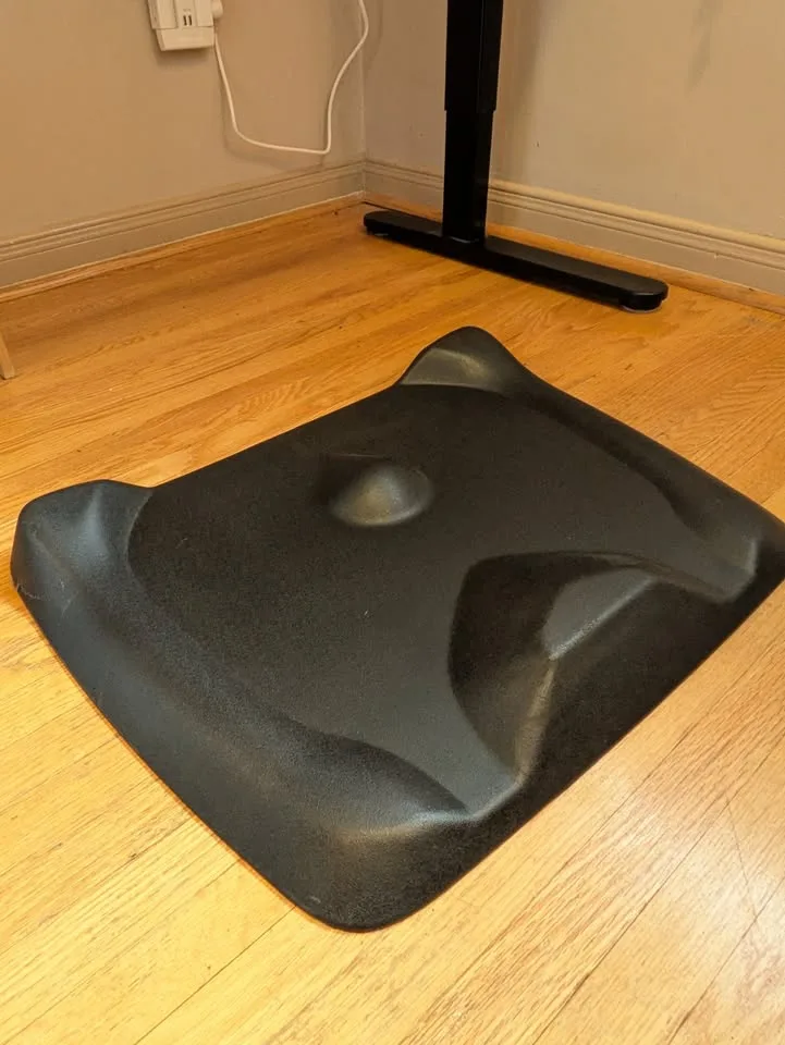 Standing Desk Mat – Anti Fatigue Comfort Mat image indicator(4)