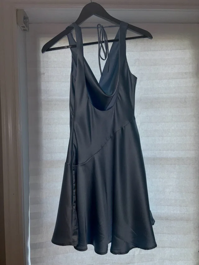 Blue Dress image indicator(2)