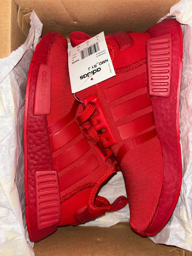 Adidas Shoes thumbnail