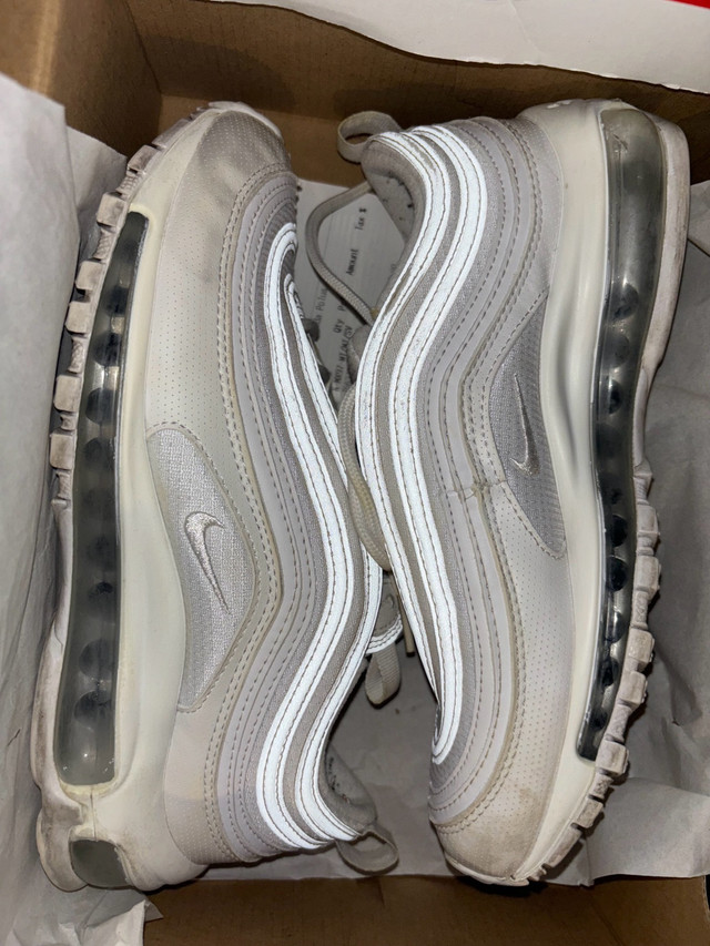 Nike Airmax 97