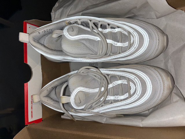 Nike Airmax 97 - photo 2