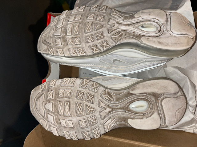 Nike Airmax 97 - photo 3
