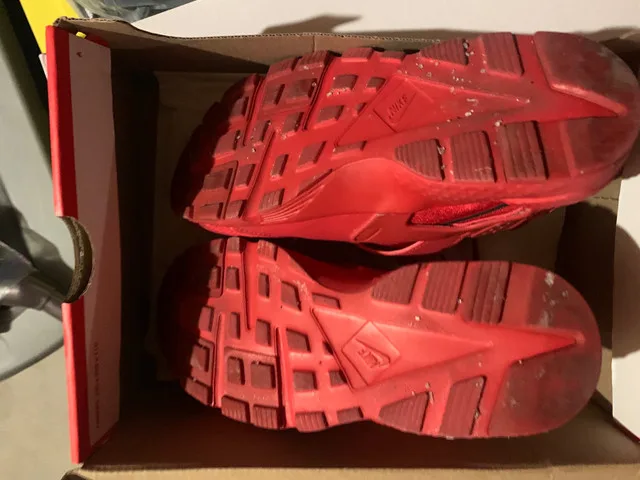 Nike shoes image indicator(2)