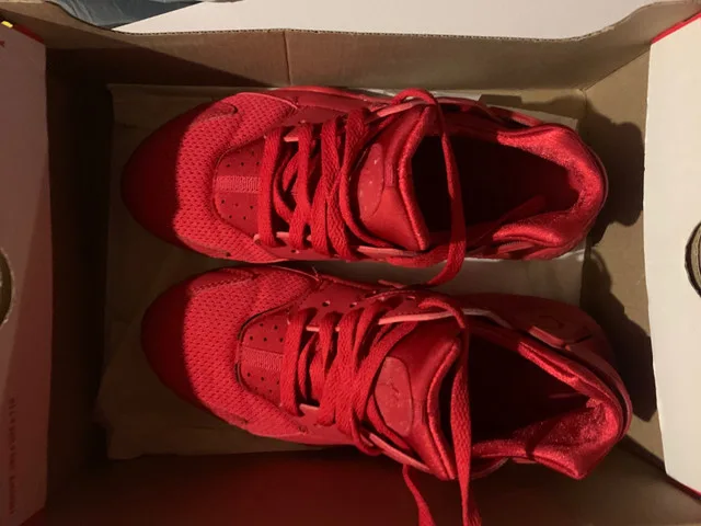 Nike shoes image indicator(3)