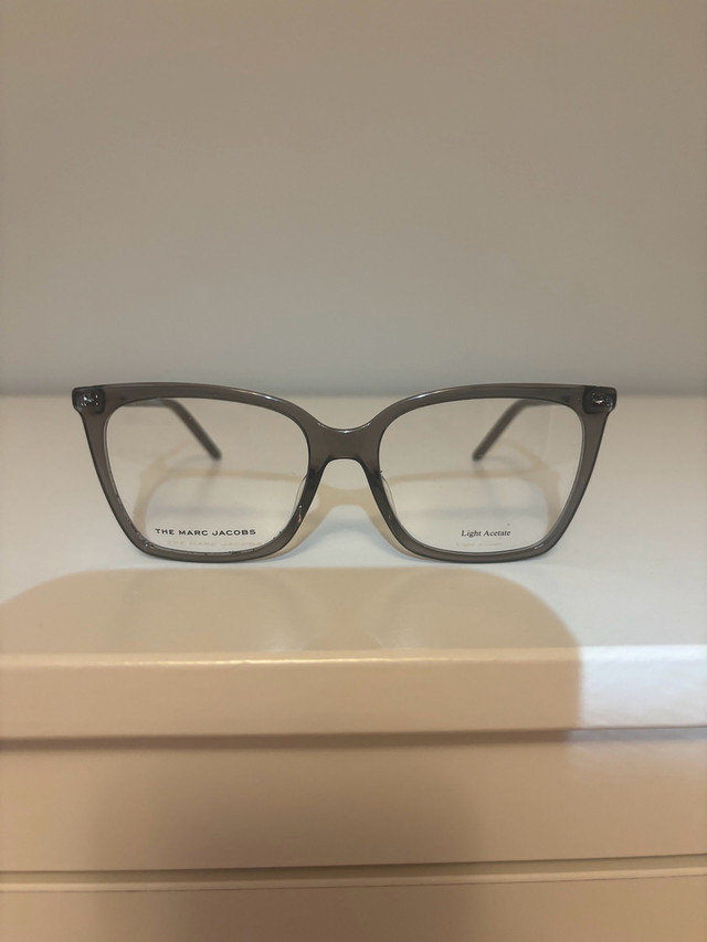 Marc Jacobs Glasses