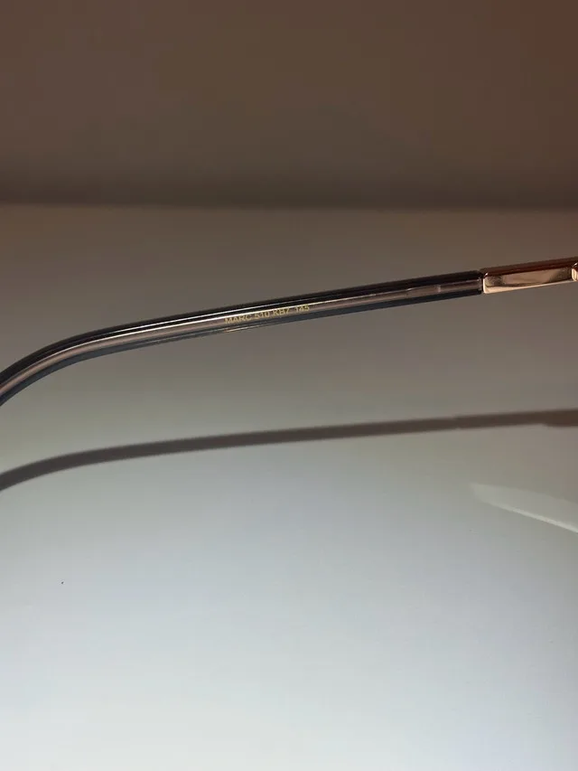 Marc Jacobs Glasses image indicator(2)