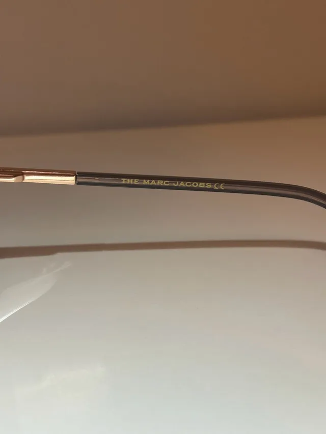 Marc Jacobs Glasses image indicator(3)