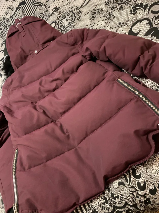 Women’s Moose Knuckle Jacket image indicator(3)